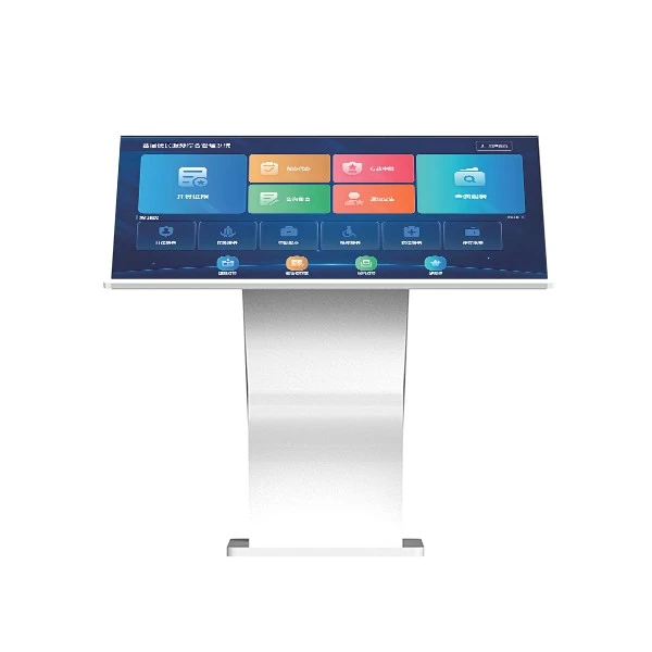 55" Interactive Touch Kiosk suppliers