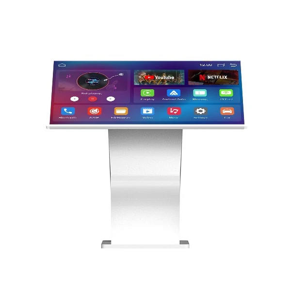 65" Interactive Touch Kiosk price