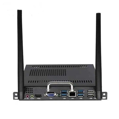 Počítač H110 OPS Mini PC Intel I3 I5 I7